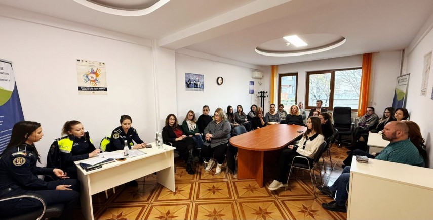 Foto: IPJ Constanța