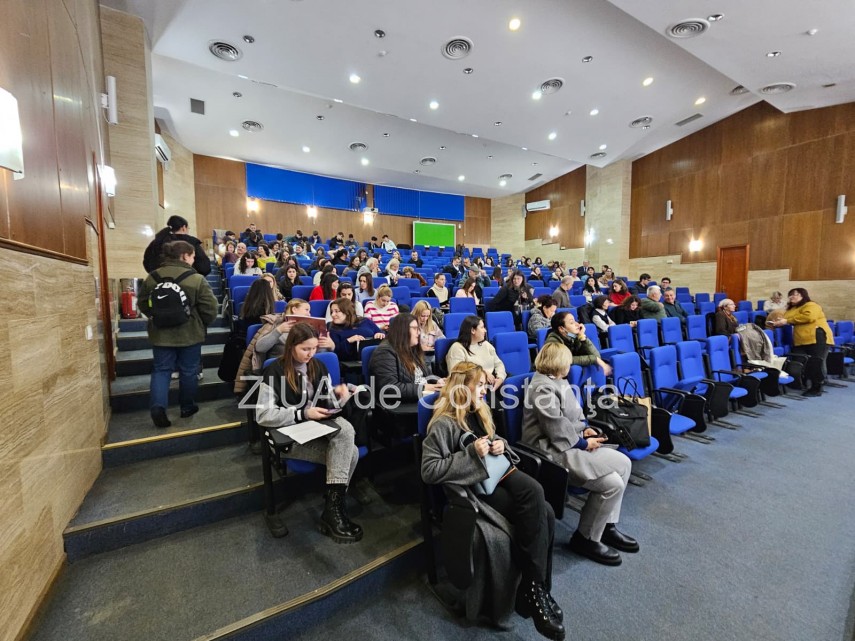 live video text constanta gazduieste lansarea volumului dobrogea colonistii germani intre dunare si marea live video text constanta gazduieste lansarea volumului dobrogea colonistii germani intre dunare si marea