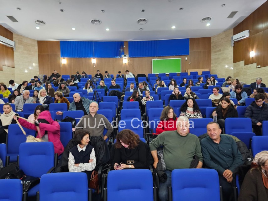 live video text constanta gazduieste lansarea volumului dobrogea colonistii germani intre dunare si marea live video text constanta gazduieste lansarea volumului dobrogea colonistii germani intre dunare si marea