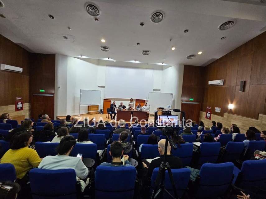 live video text constanta gazduieste lansarea volumului dobrogea colonistii germani intre dunare si marea live video text constanta gazduieste lansarea volumului dobrogea colonistii germani intre dunare si marea