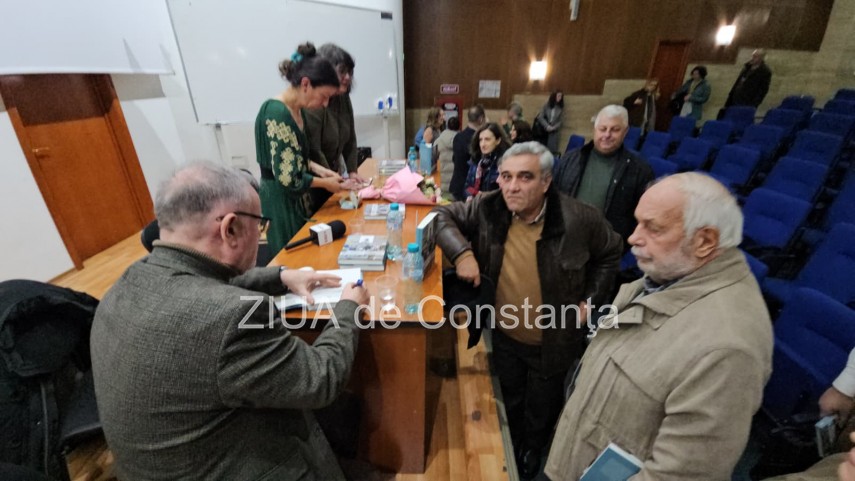 live video text constanta gazduieste lansarea volumului dobrogea colonistii germani intre dunare si marea live video text constanta gazduieste lansarea volumului dobrogea colonistii germani intre dunare si marea