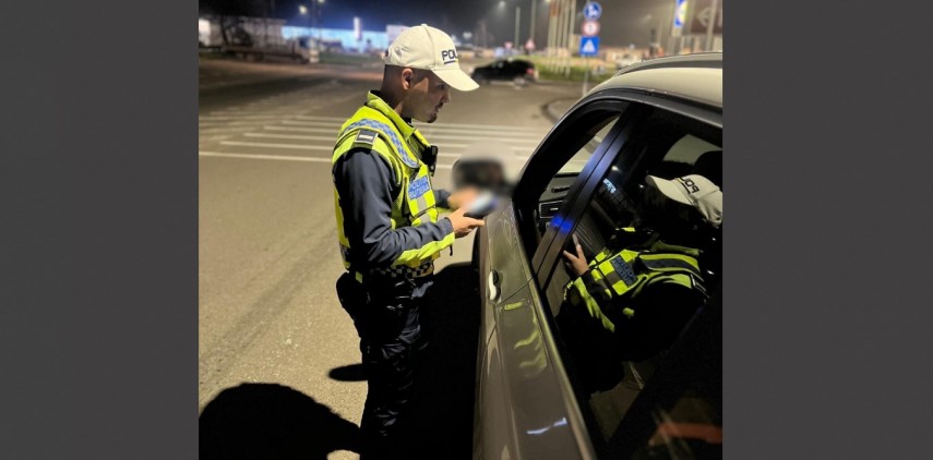 Foto: IPJ Constanța