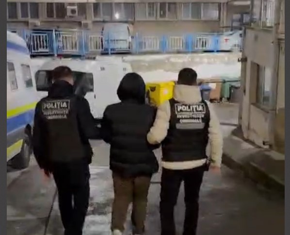 Sursa foto: IPJ Brăila