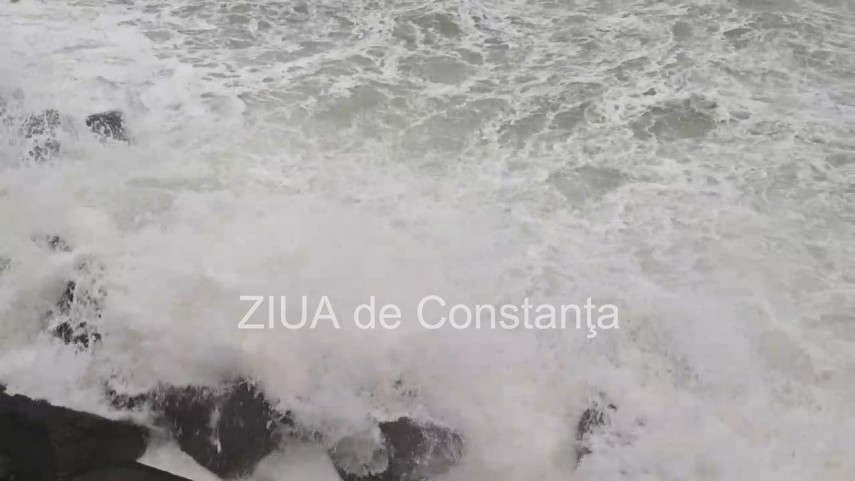 Foto cu rol ilustrativ: ZIUA de Constanța