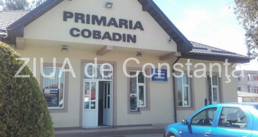 Primăria Cobadin
