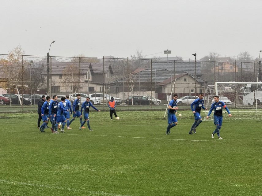 liga a 3 a echipele din judetul constanta doua victorii si un egal in etapa a 16 a la agigea sapte goluri liga a 3 a echipele din judetul constanta doua victorii si un egal in etapa a 16 a la agigea sapte goluri