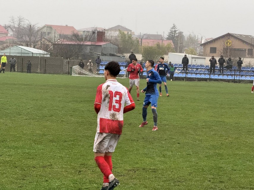 liga a 3 a echipele din judetul constanta doua victorii si un egal in etapa a 16 a la agigea sapte goluri liga a 3 a echipele din judetul constanta doua victorii si un egal in etapa a 16 a la agigea sapte goluri