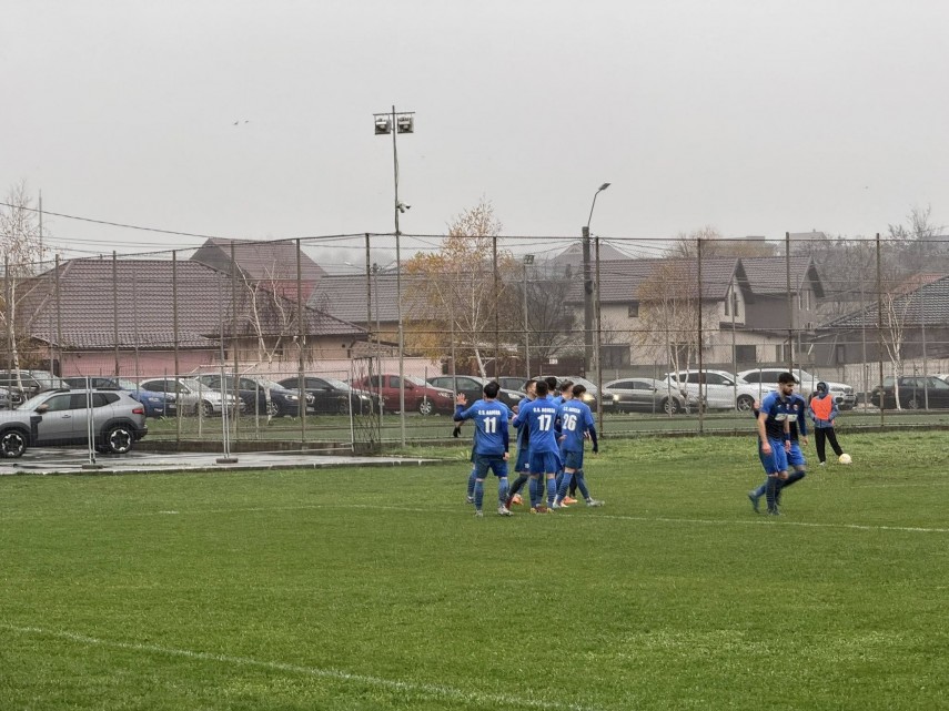 liga a 3 a echipele din judetul constanta doua victorii si un egal in etapa a 16 a la agigea sapte goluri liga a 3 a echipele din judetul constanta doua victorii si un egal in etapa a 16 a la agigea sapte goluri