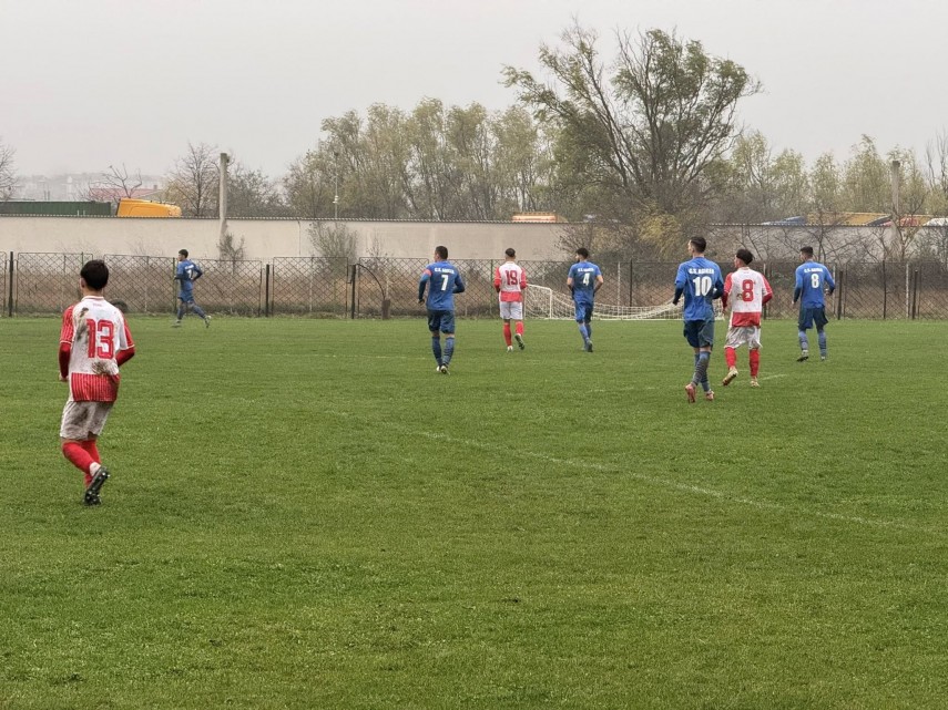 liga a 3 a echipele din judetul constanta doua victorii si un egal in etapa a 16 a la agigea sapte goluri liga a 3 a echipele din judetul constanta doua victorii si un egal in etapa a 16 a la agigea sapte goluri