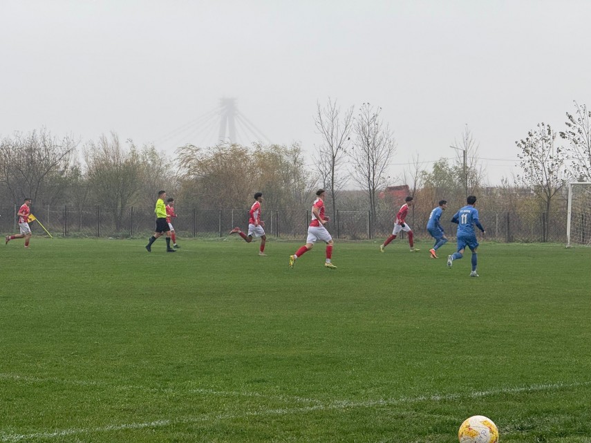 liga a 3 a echipele din judetul constanta doua victorii si un egal in etapa a 16 a la agigea sapte goluri liga a 3 a echipele din judetul constanta doua victorii si un egal in etapa a 16 a la agigea sapte goluri