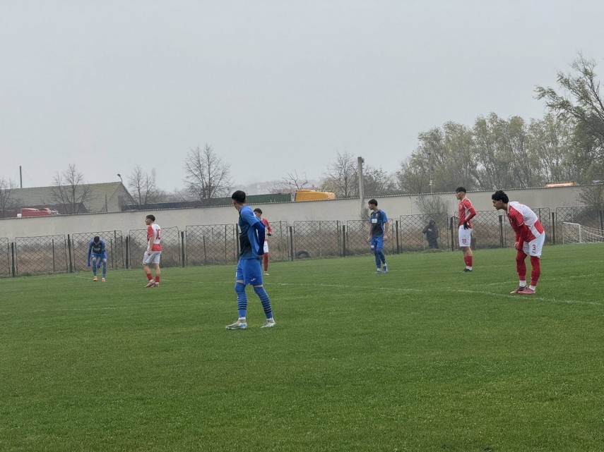 liga a 3 a echipele din judetul constanta doua victorii si un egal in etapa a 16 a la agigea sapte goluri liga a 3 a echipele din judetul constanta doua victorii si un egal in etapa a 16 a la agigea sapte goluri