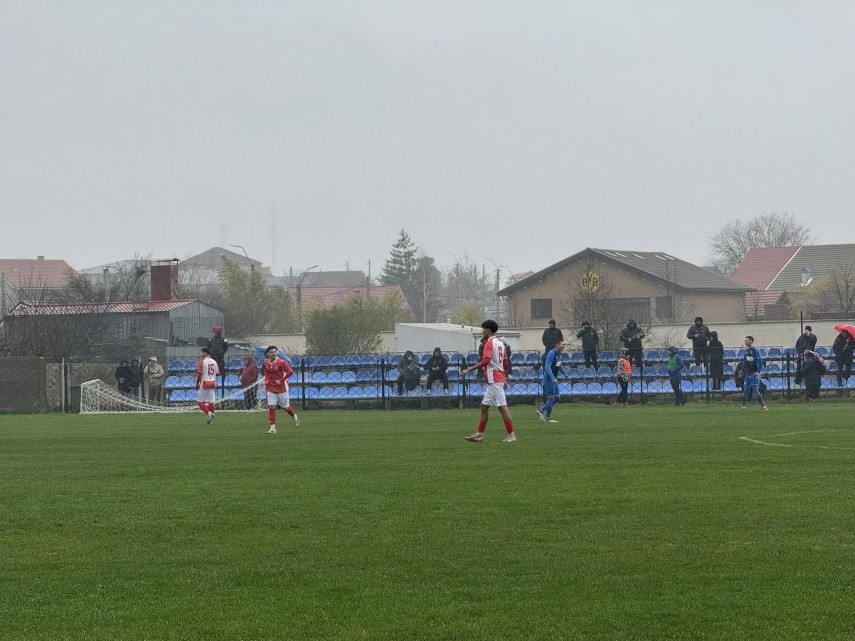 liga a 3 a echipele din judetul constanta doua victorii si un egal in etapa a 16 a la agigea sapte goluri liga a 3 a echipele din judetul constanta doua victorii si un egal in etapa a 16 a la agigea sapte goluri
