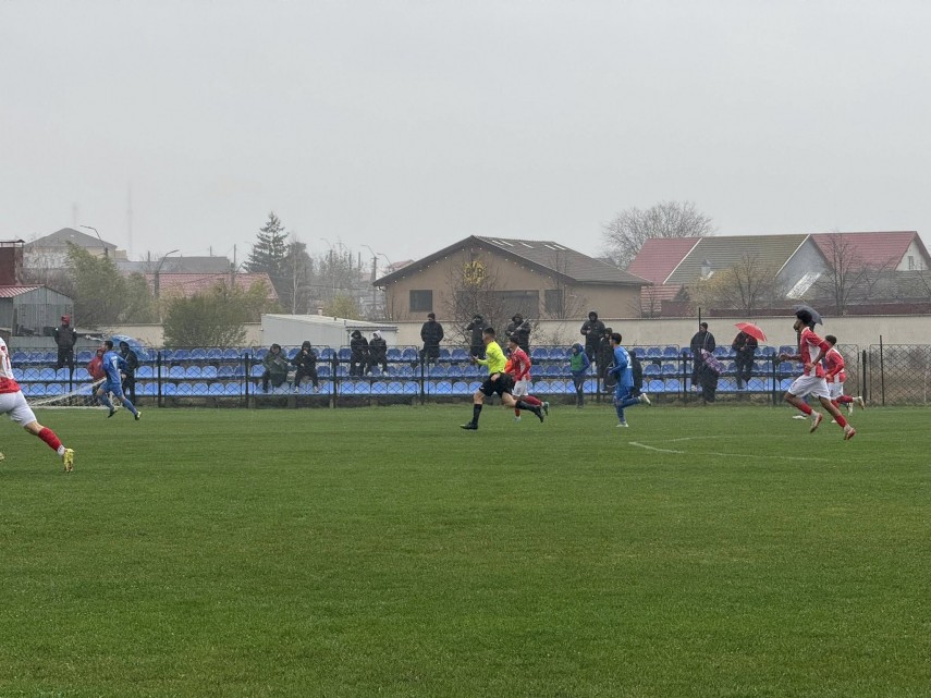 liga a 3 a echipele din judetul constanta doua victorii si un egal in etapa a 16 a la agigea sapte goluri liga a 3 a echipele din judetul constanta doua victorii si un egal in etapa a 16 a la agigea sapte goluri