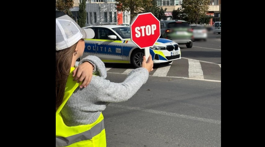 Foto: IPJ Constanța