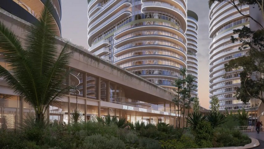 Foto: One United Properties