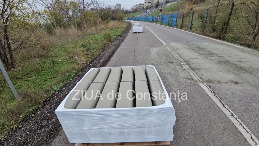 foto video valea portului din municipiul constanta in proces de modernizare 920503 foto video valea portului din municipiul constanta in proces de modernizare 920503