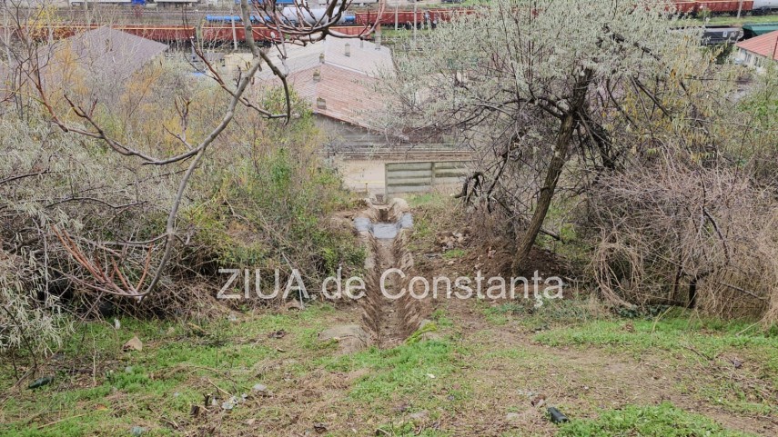 foto video valea portului din municipiul constanta in proces de modernizare 920503 foto video valea portului din municipiul constanta in proces de modernizare 920503