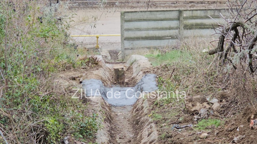 foto video valea portului din municipiul constanta in proces de modernizare 920503 foto video valea portului din municipiul constanta in proces de modernizare 920503