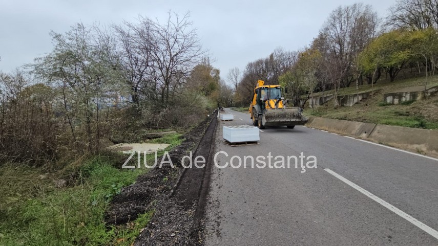 foto video valea portului din municipiul constanta in proces de modernizare 920503 foto video valea portului din municipiul constanta in proces de modernizare 920503