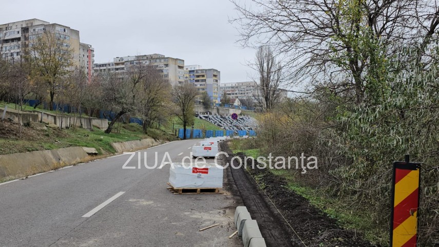 foto video valea portului din municipiul constanta in proces de modernizare 920503 foto video valea portului din municipiul constanta in proces de modernizare 920503