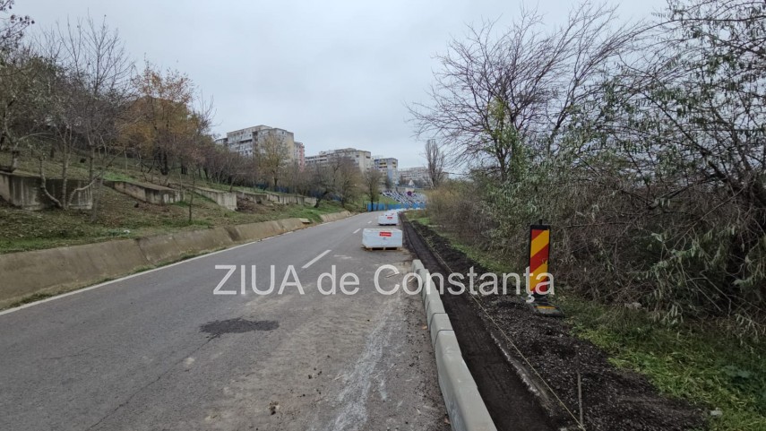 foto video valea portului din municipiul constanta in proces de modernizare 920503 foto video valea portului din municipiul constanta in proces de modernizare 920503