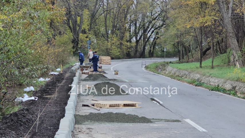 foto video valea portului din municipiul constanta in proces de modernizare 920503 foto video valea portului din municipiul constanta in proces de modernizare 920503
