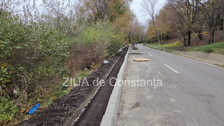 foto video valea portului din municipiul constanta in proces de modernizare 920503 foto video valea portului din municipiul constanta in proces de modernizare 920503