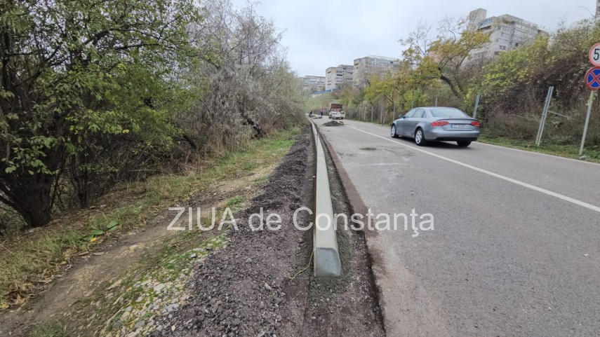 foto video valea portului din municipiul constanta in proces de modernizare 920503 foto video valea portului din municipiul constanta in proces de modernizare 920503