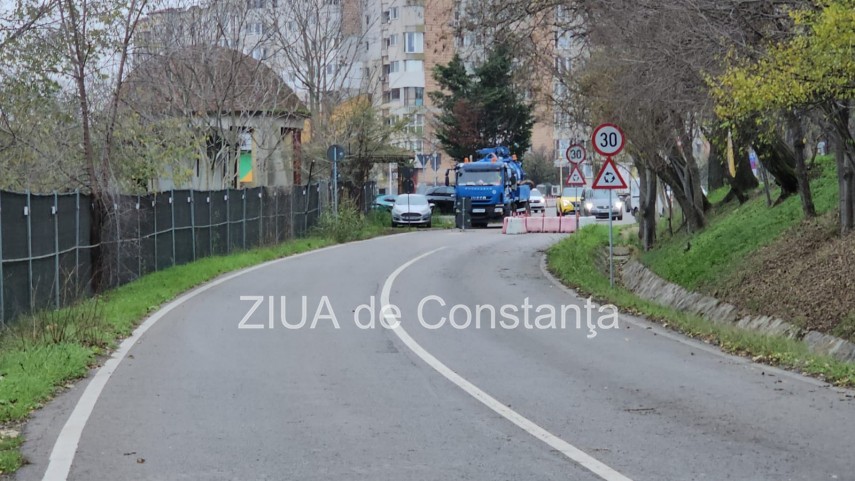 foto video valea portului din municipiul constanta in proces de modernizare 920503 foto video valea portului din municipiul constanta in proces de modernizare 920503