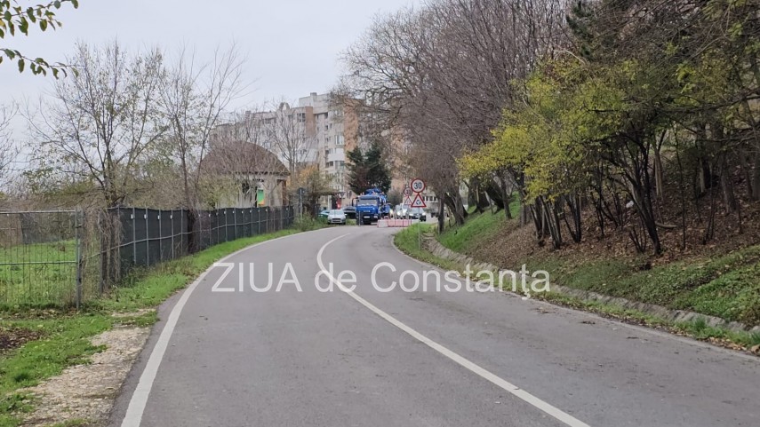 foto video valea portului din municipiul constanta in proces de modernizare 920503 foto video valea portului din municipiul constanta in proces de modernizare 920503