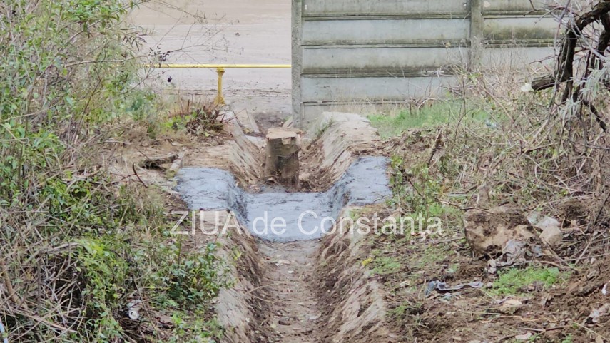 foto video valea portului din municipiul constanta in proces de modernizare 920503 foto video valea portului din municipiul constanta in proces de modernizare 920503