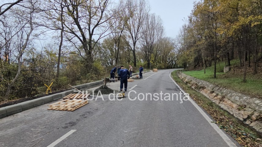 foto video valea portului din municipiul constanta in proces de modernizare 920503 foto video valea portului din municipiul constanta in proces de modernizare 920503