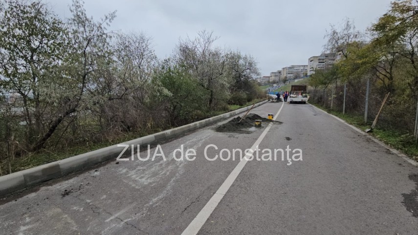 foto video valea portului din municipiul constanta in proces de modernizare 920503 foto video valea portului din municipiul constanta in proces de modernizare 920503