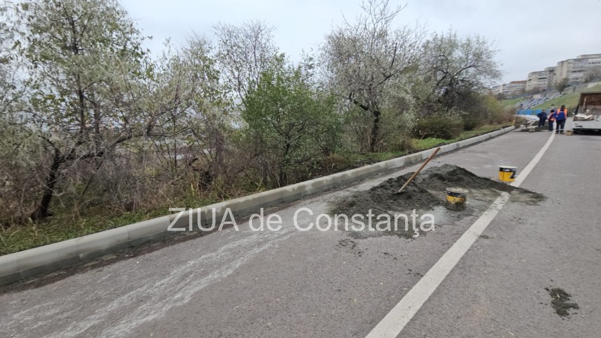 foto video valea portului din municipiul constanta in proces de modernizare 920503 foto video valea portului din municipiul constanta in proces de modernizare 920503