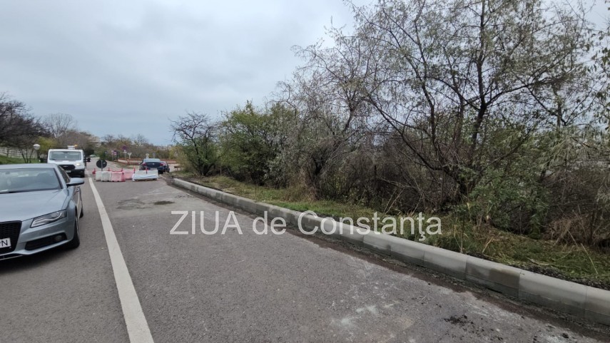 foto video valea portului din municipiul constanta in proces de modernizare 920503 foto video valea portului din municipiul constanta in proces de modernizare 920503