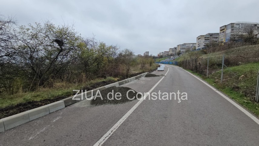 foto video valea portului din municipiul constanta in proces de modernizare 920503 foto video valea portului din municipiul constanta in proces de modernizare 920503