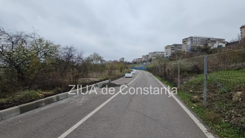 foto video valea portului din municipiul constanta in proces de modernizare 920503 foto video valea portului din municipiul constanta in proces de modernizare 920503