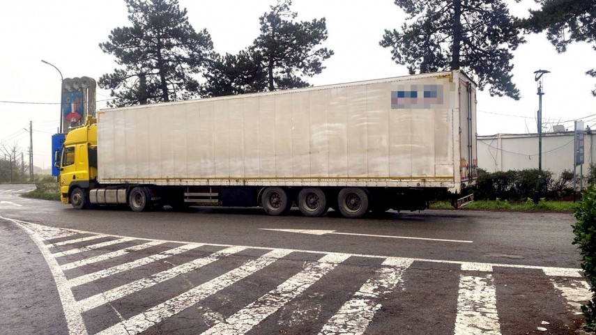 Sursă foto: Garda de Coastă