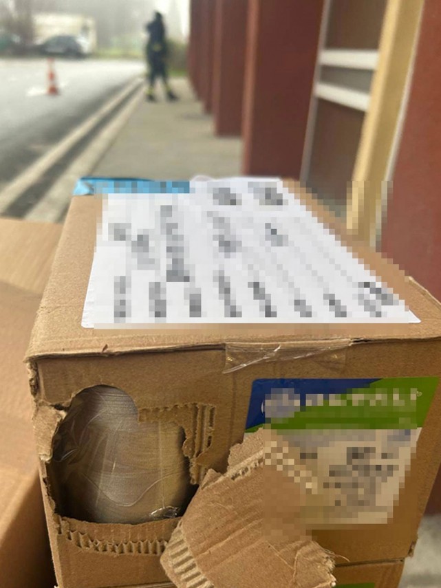 judetul constanta captura de amploare la frontiera cu bulgaria 13 tone de materiale textile susceptibile judetul constanta captura de amploare la frontiera cu bulgaria 13 tone de materiale textile susceptibile