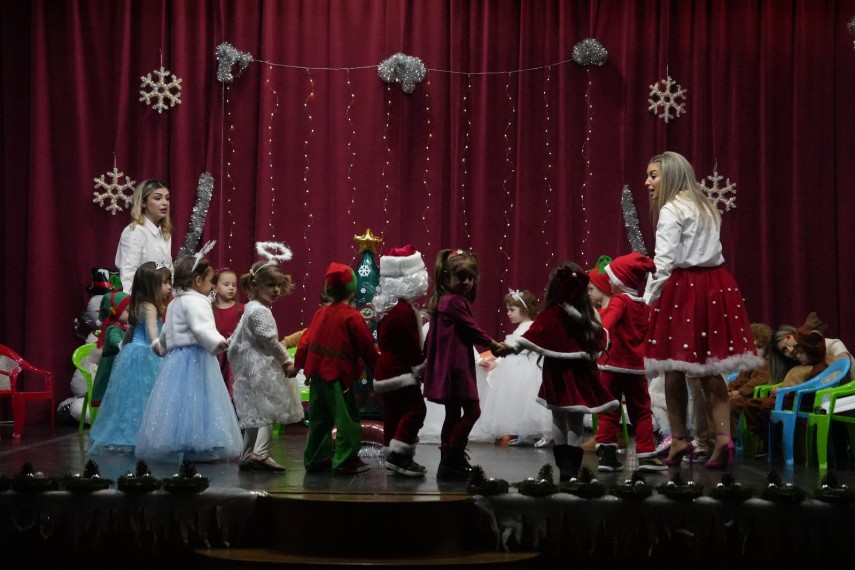 Foto: facebook/Cumpăna News