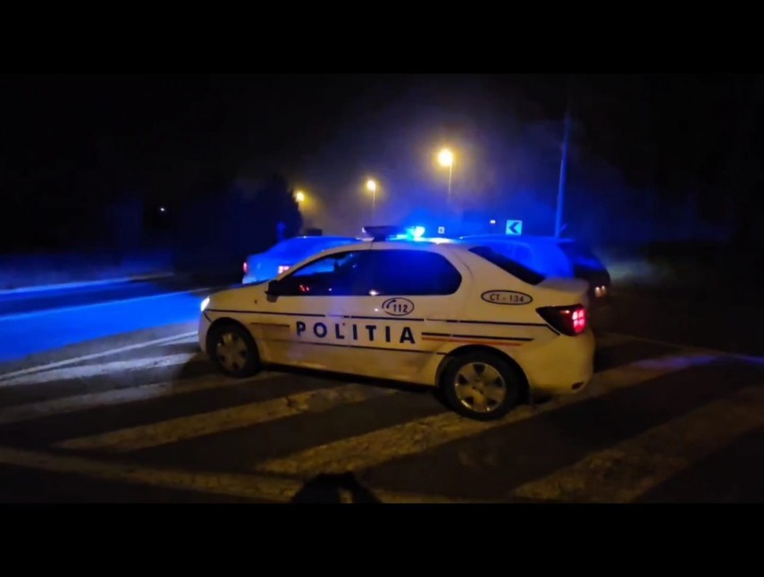 alerta pe autostrada a2 bucuresti constanta mai multe lesuri de ovine impastiate pe sosea 920713 alerta pe autostrada a2 bucuresti constanta mai multe lesuri de ovine impastiate pe sosea 920713