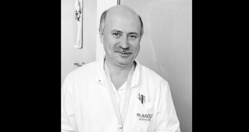 Foto: facebook/Spitalul Clinic Județean Constanța