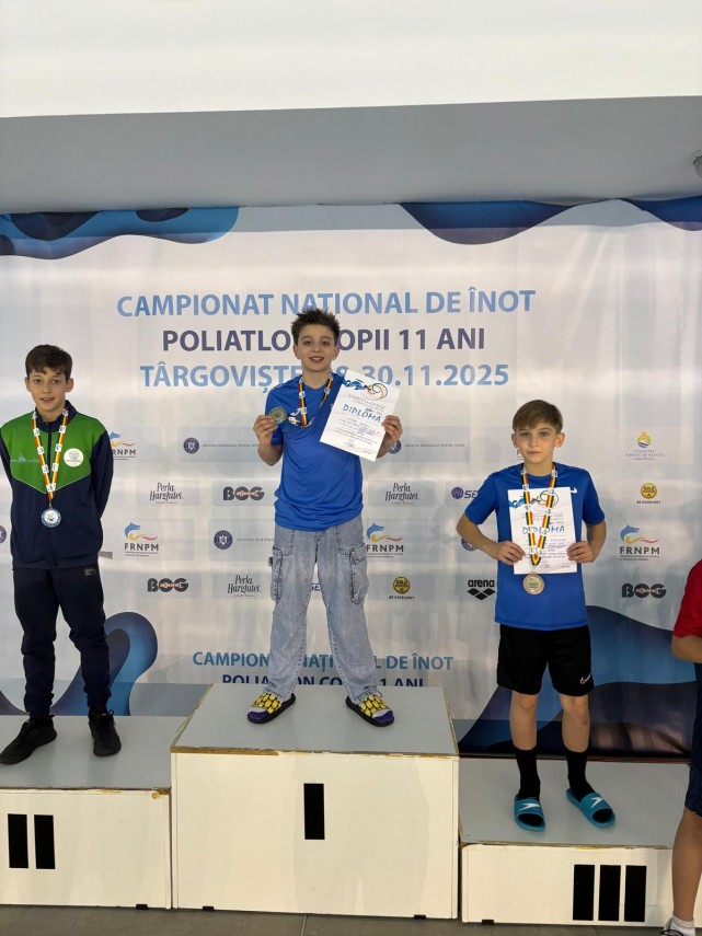 atena sport club constanta stefan dobrin campion national de poliatlon matei diaconescu locul 3 in clasamentul atena sport club constanta stefan dobrin campion national de poliatlon matei diaconescu locul 3 in clasamentul