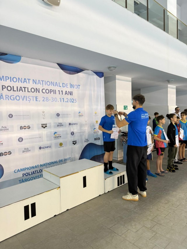 atena sport club constanta stefan dobrin campion national de poliatlon matei diaconescu locul 3 in clasamentul atena sport club constanta stefan dobrin campion national de poliatlon matei diaconescu locul 3 in clasamentul