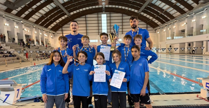 Sursa foto: Facebook (Atena Sport Club Constanța)