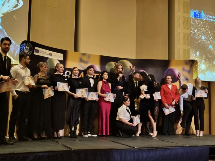 gimnasta sabrina maneca voinea de la csm constanta premiu la gala beactive patru nominalizari pentru gimnasta sabrina maneca voinea de la csm constanta premiu la gala beactive patru nominalizari pentru