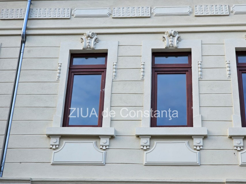 foto hanul balcan din constanta ultimul han istoric al orasului cladirea care a supravietuit unui secol foto hanul balcan din constanta ultimul han istoric al orasului cladirea care a supravietuit unui secol