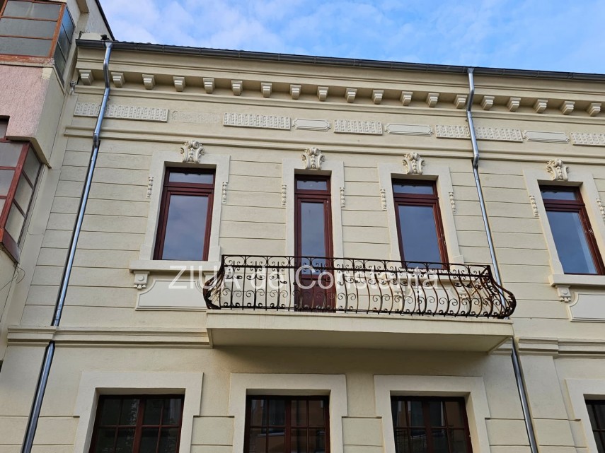 foto hanul balcan din constanta ultimul han istoric al orasului cladirea care a supravietuit unui secol foto hanul balcan din constanta ultimul han istoric al orasului cladirea care a supravietuit unui secol