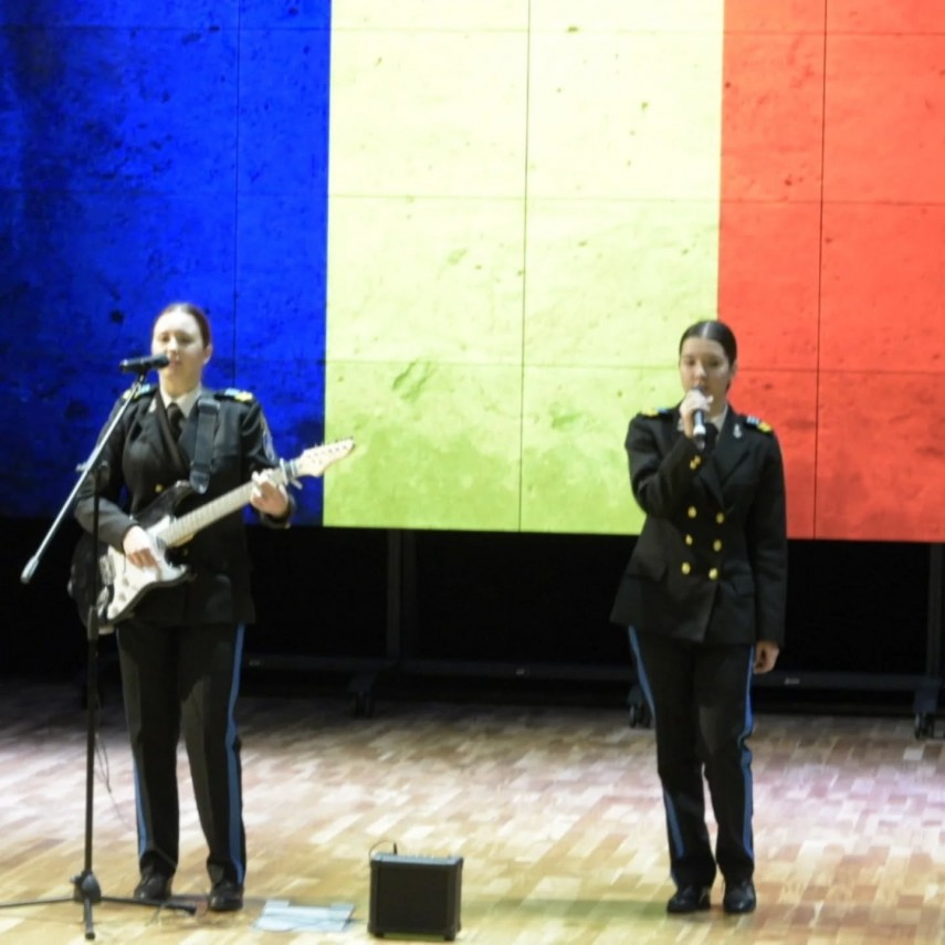 foto elevii de la colegiul national militar constanta la concursul de matematica viceamiral vasile urseanu foto elevii de la colegiul national militar constanta la concursul de matematica viceamiral vasile urseanu