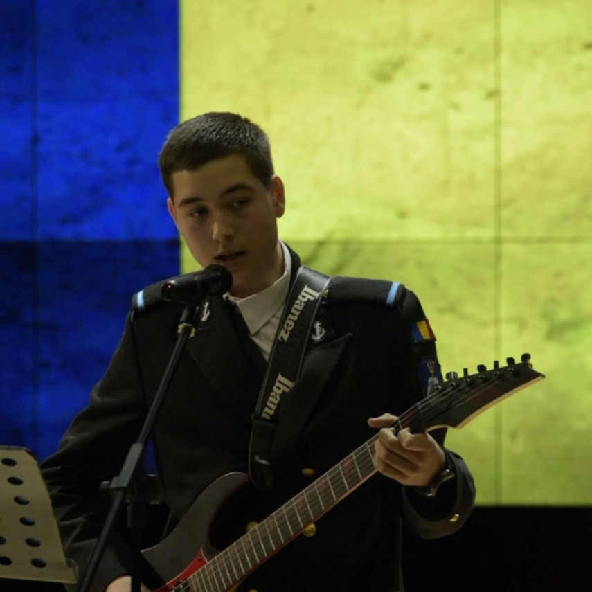 foto elevii de la colegiul national militar constanta la concursul de matematica viceamiral vasile urseanu foto elevii de la colegiul national militar constanta la concursul de matematica viceamiral vasile urseanu